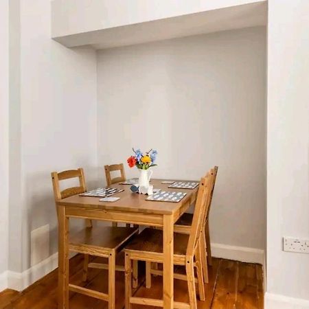 The Hideaway, Family Apartment Close To The Beach. Paignton Exteriör bild