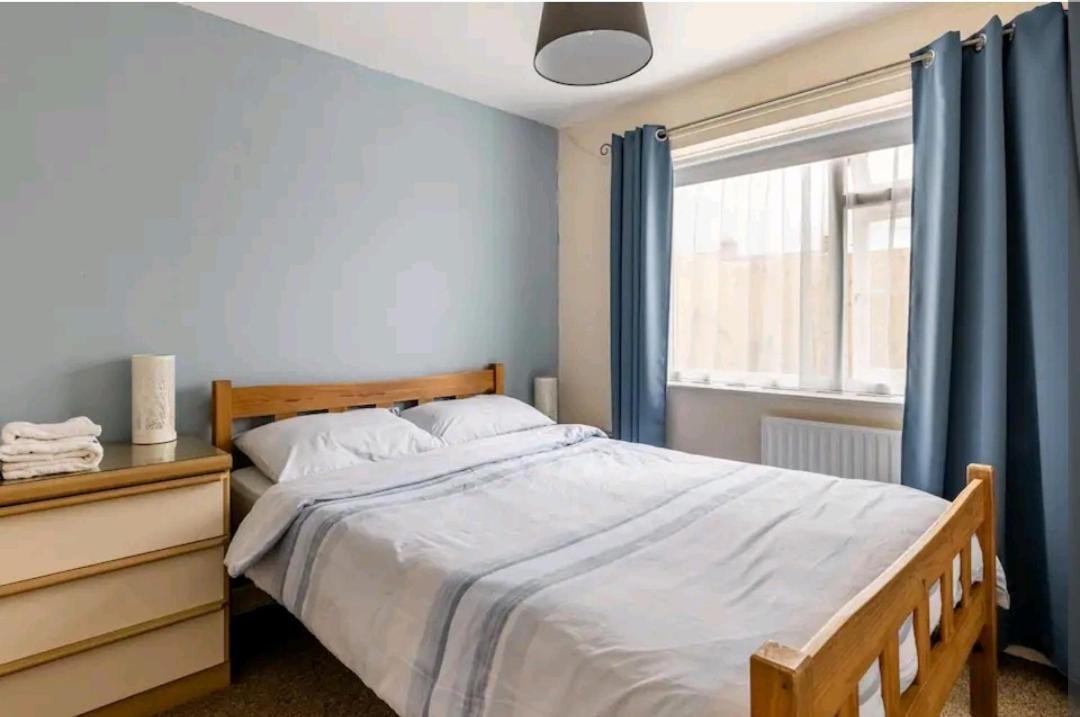 The Hideaway, Family Apartment Close To The Beach. Paignton Exteriör bild