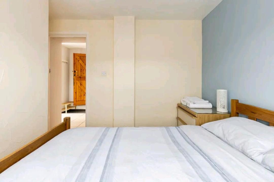 The Hideaway, Family Apartment Close To The Beach. Paignton Exteriör bild