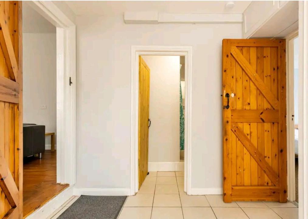 The Hideaway, Family Apartment Close To The Beach. Paignton Exteriör bild